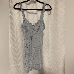 Fashion Q Floral Mini Dress